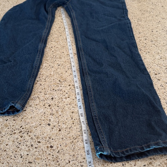 NWT REGULAR FIT LEE JEANS - Picture 4 of 7